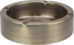 Horecano HORECANO-Пепелник Ø14/h4cm GOLD (HC-981882) (231981-1) (01981882)