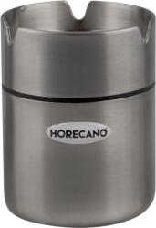 Horecano HORECANO-Пепелник ветроустойчив Ø7xh9cm ХРОМ (4419.0709M. 304.00) (016258)