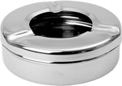Horecano HORECANO-Иноксов ветроустойчив пепелник Ø9.5xh3cm (HC-98698)(5356) (0198698)