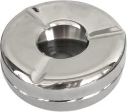 Horecano BR-Пепелник ветроустойчив Ø10.5xh5cm (16102 N) (0182221)