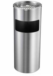 Horecano G-Пепелник 18L ХРОМ Ø25xh60cm (90726-008) (016561)
