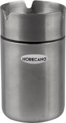 Horecano HORECANO-Пепелник ветроустойчив Ø7xh12cm ХРОМ (4419.0712M. 304.00) (016260)