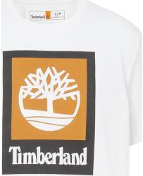 Timberland Tricouri mânecă scurtă Bărbați 227475 Timberland Alb EU XL