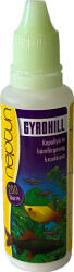 GyroKill 40 ml - Kopoltyú és hámférgesség kezelésére 200 liter vízhez (NEPGYR200)
