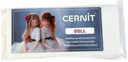 Cernit Polymer Clay Doll Полимерна глина White 500 g (CE0950500010C)