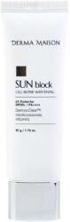 MEDI PEEL Crema protectie solara cu vitamine si SPF 50 PA++++, 50g, Medi-Peel