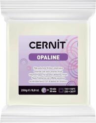 Cernit Polymer Clay Opaline Полимерна глина White 250 g (CE0880250010C)