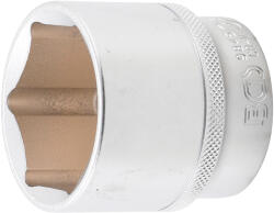 BGS technic Dugókulcs - crowafej 1/2" 6 lap normál 38 mm - BGS Technic (9-9845)
