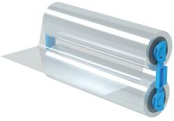GBC Meleglamináló fólia utántöltő, 75 mikron, A4, fényes, tekercses, GBC "Foton 30 (GBC4410026)