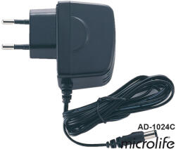 Microlife - Microlife adapter AD-1024C 240V/600mA