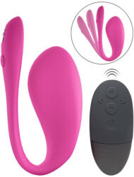 WE-VIBE Jive 2 - ou vibrator inteligent, cu acumulator (roz) (54047200000)