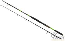 EnergoTeam Vertic Guide 2, 10m 50-150g - Wizard Vertikális Harcsázó Pergető Bot