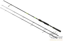 EnergoTeam Pro Spin 2, 10m 7-21g és 10-30g - Wizard Univerzális Pergető Bot