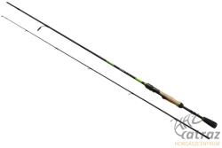 EnergoTeam Micro Jig 2, 25m 3-15g - Wizard UL Pergető Bot