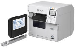 Epson SJMB4000 C4000 Maintenance Box (C33S021601) - jatekotthon