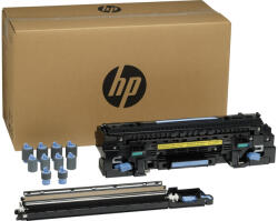 HP LJ M806, M830 Maintenance kit C2H57A (C2H57A) - jatekotthon