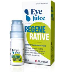  Eyejuice Regenerative szemcsepp 10ml