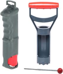 Kerbl Комплект: Капан за къртици Vole Stop с Шило и Сонда, Swissinno (299821-1580)