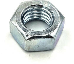  DIN934 [8] M20 hatlapú anya, horganyzott (00517)