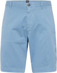 BOSS Pantaloni albastru, Mărimea 48