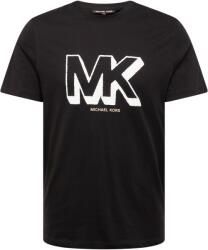 Michael Kors Tricou negru, Mărimea XL - aboutyou - 297,90 RON
