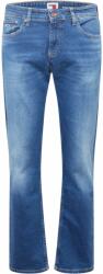 Tommy Jeans Jeans 'RYAN STRAIGHT' albastru, Mărimea 34