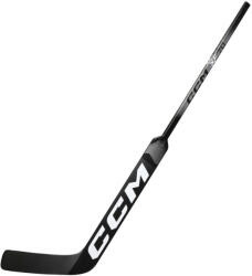 CCM Tacks XF 70 Black/Grey Intermediate Kompozit kapus hokiütő 23 hüvelyk, L (Regular)