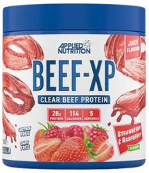 Applied Nutrition Beef-xp (150 Gr) Strawberry & Raspberry
