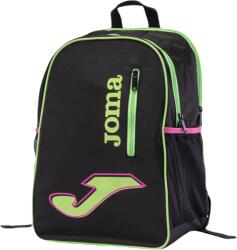 joma Rucsac tenis "Joma Master Backpack - black/green