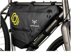 Apidura Expedition full frame pack 7, 5l kerékpáros táska