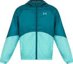 Under Armour SportStyle Windbreaker Kapucnis kabát 1384206-449 Méret YXL 1384206-449