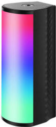  Neewer TL96RGB mágneses RGB LED lámpa, videólámpa 2500-8500K