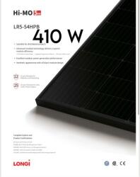 LONGi Panouri solare LONGI LR5-54HPB 410W (M-LR5-54HPB-410W)