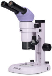 MAGUS Stereo A8 sztereomikroszkóp - szolnoktavcso