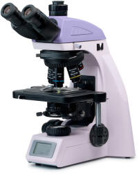MAGUS Bio 260T biológiai mikroszkóp - szolnoktavcso