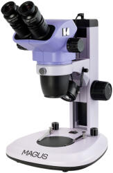 MAGUS Stereo 7B sztereomikroszkóp - szolnoktavcso