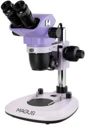 MAGUS Stereo 8B sztereomikroszkóp - szolnoktavcso