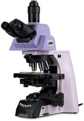 MAGUS Bio 290T biológiai mikroszkóp - szolnoktavcso