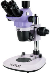 MAGUS Stereo 8T sztereomikroszkóp - szolnoktavcso