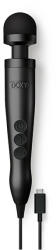 Doxy - 3 USB-C Wand Black
