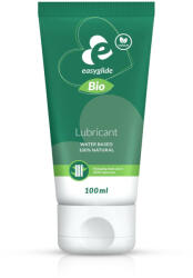 EasyGlide - Bio & Natural Waterbased Lubricant Fragrance Free - 100 ml