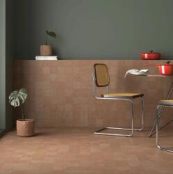 20x20 Equipe Stage Terracotta