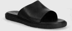 Vagabond Shoemakers bőr papucs MASON fekete, férfi, 5765-001-20 - fekete Férfi 44