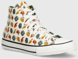 Converse gyerek sportcipő CHUCK TAYLOR ALL STAR fehér, 671707C - fehér 37