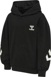 Hummel Hanorac cu gluga Hummel DUE HOODIE 215813-2001 Marime 152 - weplayvolleyball