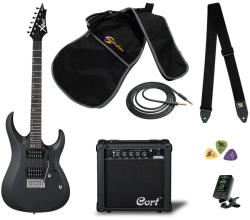 Cort CGP X1 OPBB 15W