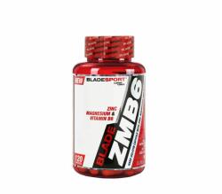 BladeSport - Zmb6 - Zinc, Magnesium And Vitamin B6 - 120 Kapszula - Exp. 2024.09. 29