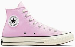 Converse sportcipő Chuck 70 lila, női, A07429C - lila Női 38