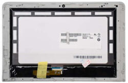HP X2 210 G2 TPN-Q180 series B101EAN01.8 10.1" LCD kijelző hátlap/ fedlap hátsó burkolat érintő kijelzővel