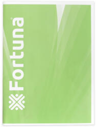 Fortuna Füzet A4, 32lap, sima 80-32 Fortuna (MEN-OR-52697)